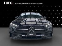 gebraucht Mercedes C220 d 4Matic Swiss Star