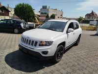 Gebraucht Jeep Compass Limited 170 PS (125 kW) 2013 SUV