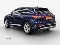 gebraucht Audi Q4 e-tron 50 e-tron quattro