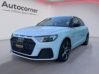 Gebraucht Audi A1 Sportback Attraction 115 PS (84 kW) 2025 Kleinwagen