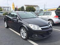 Gebraucht Opel Astra Cosmo 180 PS (132 kW) 2008