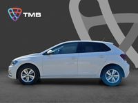 gebraucht VW Polo 1.0 TSI BMT Comfortline DSG