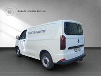 Gebraucht VW Transporter 150 PS (110 kW) 2025 Van