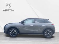 gebraucht DS Automobiles DS3 Crossback E-Tense So Chic