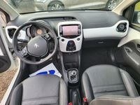 Gebraucht Peugeot 108 Allure Top 69 PS (50 kW) 2016 Kleinwagen