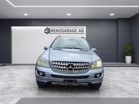 Gebraucht Mercedes ML320 224 PS (164 kW) 2006 SUV