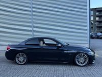 Gebraucht BMW 440 M Sport 326 PS (239 kW) 2017 Cabrio