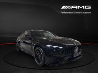 Neu Mercedes CLE53 AMG AMG 449 PS (330 kW) 2026 Schwarz Coupé