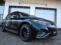 Gebraucht Mercedes EQS450+ Executive 264 kW (360 PS) 2023 SUV