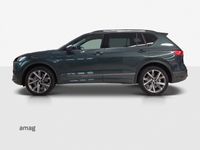 gebraucht Seat Tarraco 1.4 e-HYBRID DSG Move FR