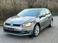 gebraucht VW Golf 1.4 TSI Comfortline DSG