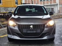 Gebraucht Peugeot 208 Active 75 PS (55 kW) 2021 Kleinwagen
