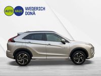 gebraucht Mitsubishi Eclipse Cross 2.4 PHEV Instyle 4x4