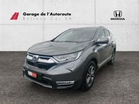 gebraucht Honda CR-V 2.0 i-MMD Executive 4WD