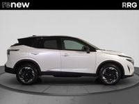 Gebraucht Nissan Qashqai N-Connecta 158 PS (116 kW) 2025 SUV