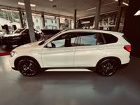 gebraucht BMW X1 25e M Sport Steptronic