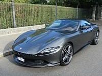 Gebraucht Ferrari Roma 620 PS (456 kW) 2021 Grau Coupé