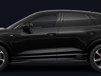 Gebraucht Audi Q3 Sportback S-Line 200 PS (147 kW) 2021 SUV