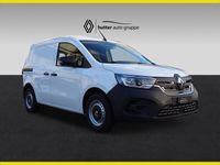 gebraucht Renault Kangoo Van E-Tech Electric EV45 11kW Advance