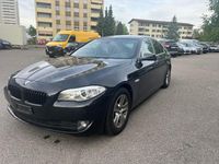 Gebraucht BMW 525 218 PS (160 kW) 2013