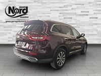 Gebraucht Renault Koleos Intens 184 PS (135 kW) 2021 Bordeaux SUV