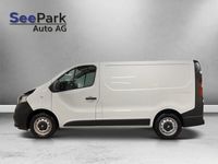 gebraucht Renault Trafic 2.0 dCi120 2.8t Access L1H1