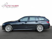 Gebraucht BMW 320e 201 PS (147 kW) 2022 Kombi