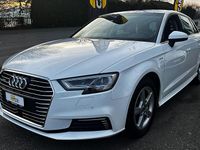 Gebraucht Audi A3 Sportback e-tron 204 PS (150 kW) 2017 Kleinwagen