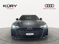 Neu Audi A6 Ambiente 367 PS (269 kW) 2025 Grau Kombi