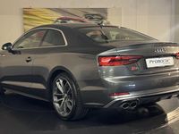 Gebraucht Audi S5 354 PS (260 kW) 2016 Coupé