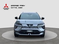 Neu Mitsubishi Eclipse Instyle 220 PS (161 kW) 2025 SUV