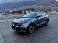 Gebraucht VW T-Roc Style 190 PS (139 kW) 2022 SUV