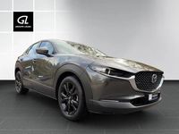 Gebraucht Mazda CX-30 Center-Line 140 PS (102 kW) 2025 Gray SUV