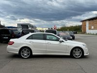 gebraucht Mercedes E500 CGI Avantgarde 7G-Tronic