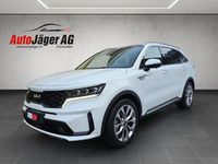 Neu Kia Sorento Style 193 PS (141 kW) 2025 Weiss SUV