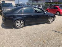 Gebraucht Audi A4 140 PS (102 kW) 2006