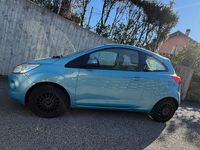 Gebraucht Ford Ka Ambiente 69 PS (50 kW) 2009 Kleinwagen