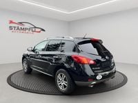 Gebraucht Nissan Murano Executive 190 PS (139 kW) 2011 SUV