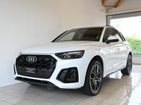 Gebraucht Audi Q5 S-Line 204 PS (150 kW) 2023 SUV
