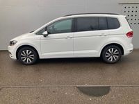 gebraucht VW Touran Comfortline