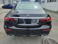 gebraucht Mercedes E400 4Matic AMG Line 9G-Tronic