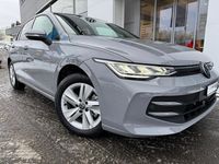 Neu VW Golf VIII Basis 115 PS (84 kW) 2026 Grau Limousine