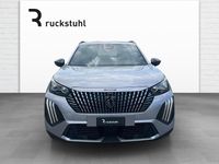 Neu Peugeot 2008 Allure Premium 145 PS (106 kW) 2025 Grau SUV