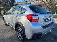 gebraucht Subaru XV 1.6 Swiss One AWD CVT