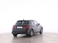 Gebraucht Mini Cooper S 178 PS (130 kW) 2023 Schwarz Kleinwagen