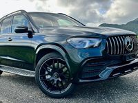 Gebraucht Mercedes GLE53 AMG AMG 435 PS (319 kW) 2020