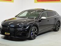 Gebraucht VW Arteon R 320 PS (235 kW) 2021