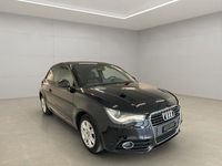Gebraucht Audi A1 Attraction 122 PS (89 kW) 2011 Kleinwagen