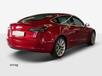 gebraucht Tesla Model 3 Long R. Dual AWD