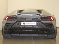 gebraucht Lamborghini Huracán EVO Coupé DCT